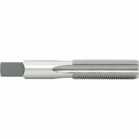 BSC PREFERRED Bottoming Chamfer Tap for M16 x 1.5 mm Thread Helical Insert 92450A622